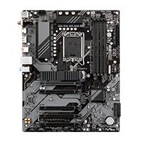 MB GIGABYTE B760 DS3H AX S-1700 / 4X DDR5 7500(OC) / HDMI / DP / WIFI / BT / PCIE 4.0 / ATX / GAMA MEDIA MB GIGABYTE B760 DS3H AX S-1700 / 4X DDR5 7500(OC) / HDMI / DP / WIFI / BT / PCIE 4.0 / ATX / GAMA MEDIA